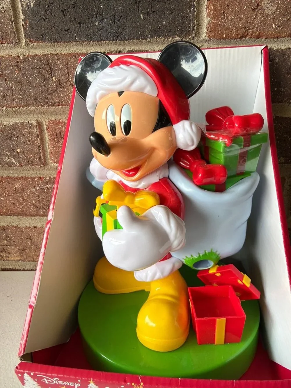Disney this candyrific